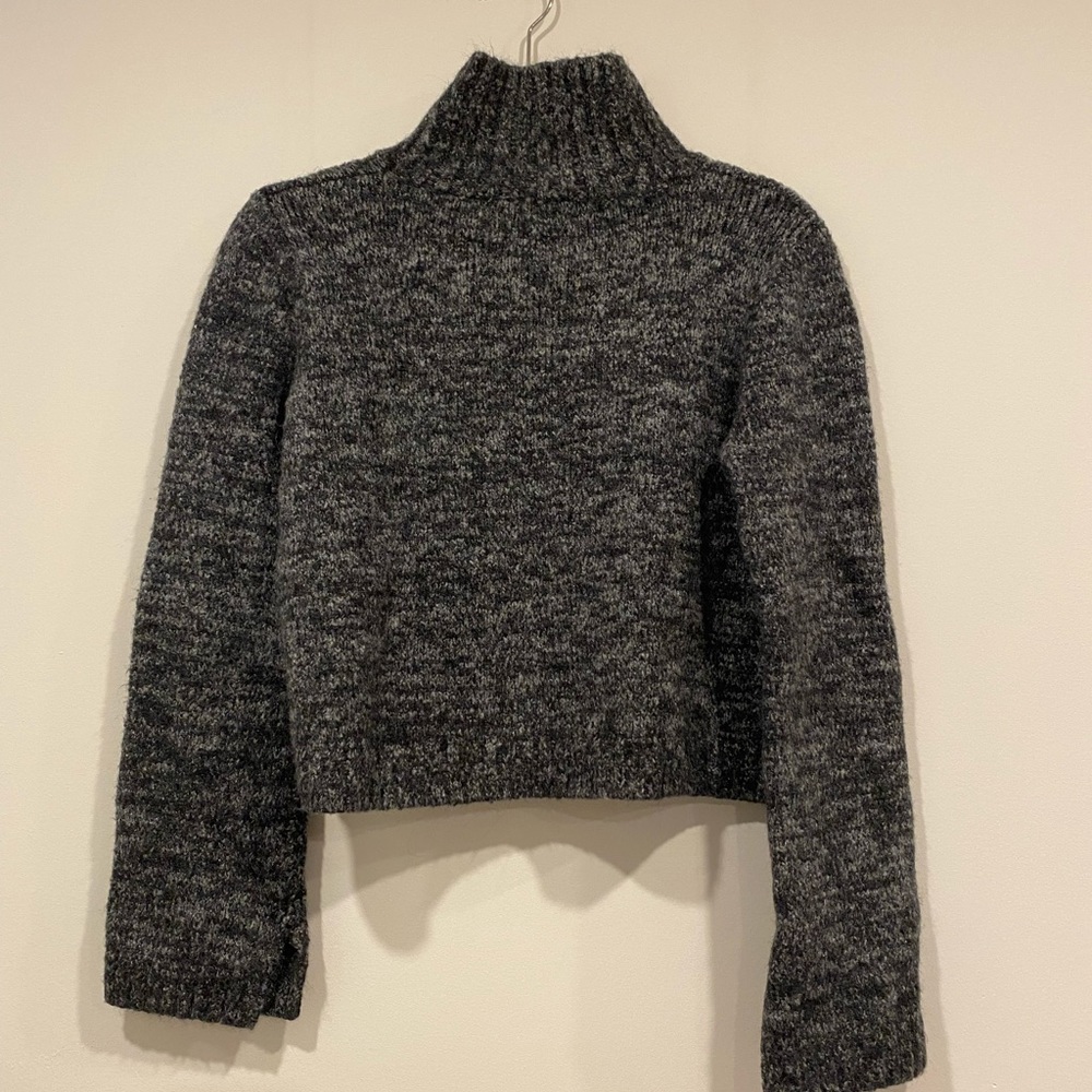 Zara Knit Sweater